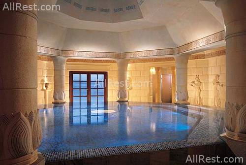 Mardavall Hotel & Spa 16